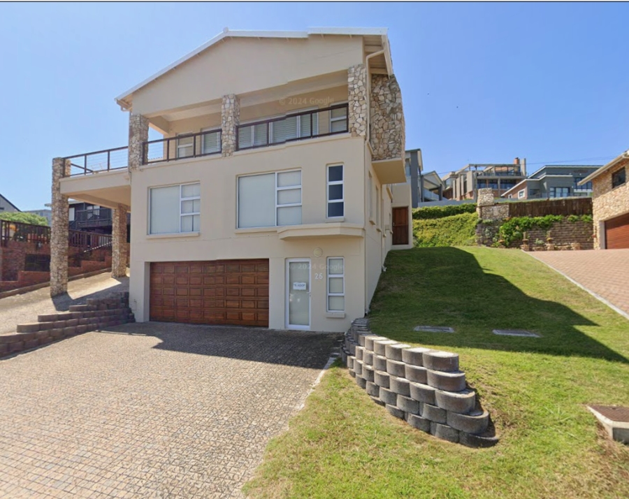 6 Bedroom Property for Sale in Jongensfontein Western Cape